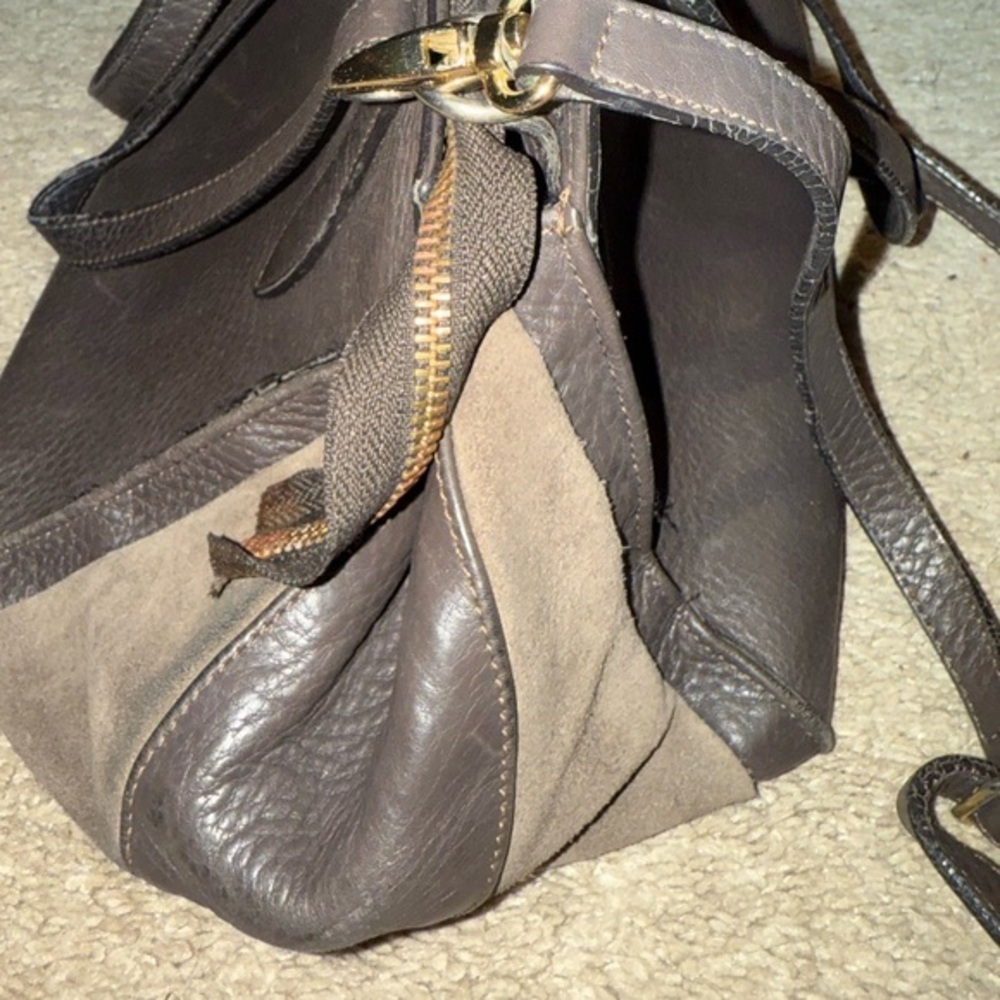 Anita Bilardi purse - Picture 3 of 4